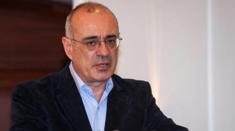 Μάρδας για «πρόσφυγες-επενδυτές»: Δεν είναι πρόταση επιστημονικής φαντασίας