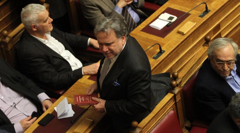 Ο Κατρούγκαλος και «η χρησιμότητα του άχρηστου»