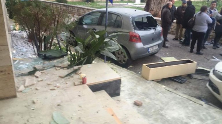 Σε ψυχιατρικό νοσοκομείο είχε νοσηλευτεί ο χούλιγκαν