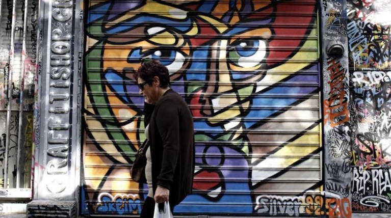 ΕΒΕΑ: Οι φόροι διώχνουν τις επιχειρήσεις από την Ελλάδα