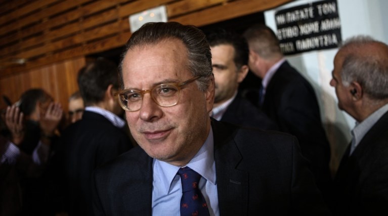 Κουμουτσάκος: Πράξη καθήκοντος το αίτημα της ΝΔ για εκλογές