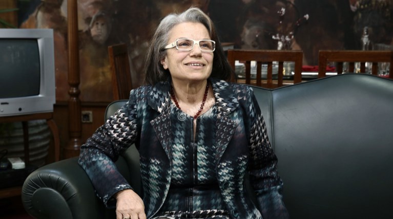 Σκληρή απάντηση της εισαγγελέως  Ε.Κουτζαμάνη στις αιτιάσεις Καμμένου