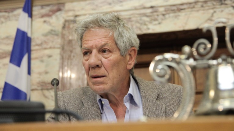 Φανατικά υπέρ υλοποίησης του μνημονίου ο Μπαλαούρας