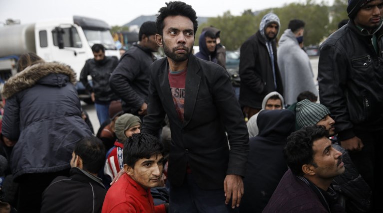 Reuters:Φόβοι πως η Τουρκία δεν είναι έτοιμη για τις επαναπροωθήσεις