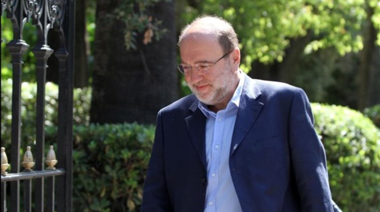 Αλεξιάδης σε Μητσοτάκη για λίστα Λαγκάρντ: Τα δύσκολα έρχονται για τη Ν.Δ