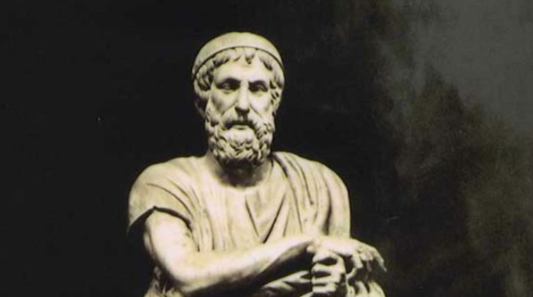Ο Ομηρος και ο μυστικός αριθμός 3 στην Ιλιάδα και την Οδύσσεια