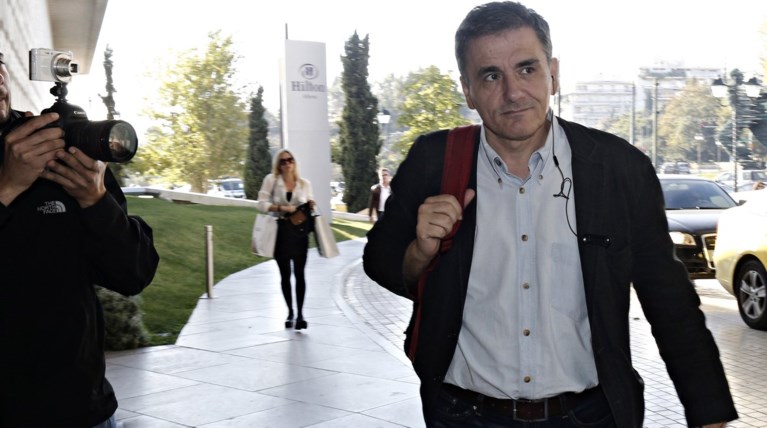 Οι Βρυξέλλες δείχνουν τέλος Μαΐου για αξιολόγηση. Αρα, «καήκαμε»;