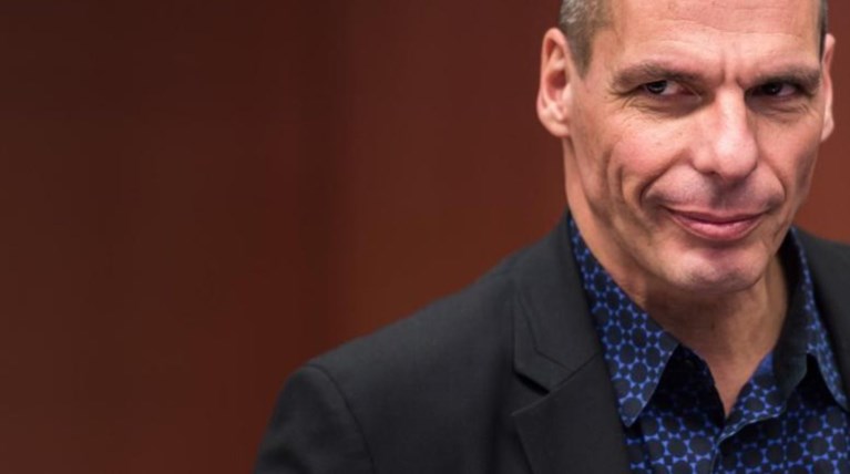 Βαρουφάκης: Ο ΣΥΡΙΖΑ είναι ένα νέο ΠΑΣΟΚ, θα επιστρέψει στο 4%