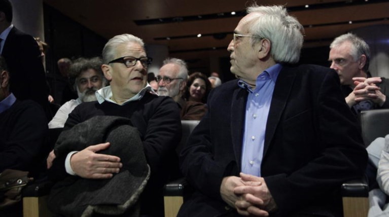 Τμήμα Πολιτισμού ΣΥΡΙΖΑ :Φαμπρ και υπουργείο να καταλάβουν την αστοχία τους