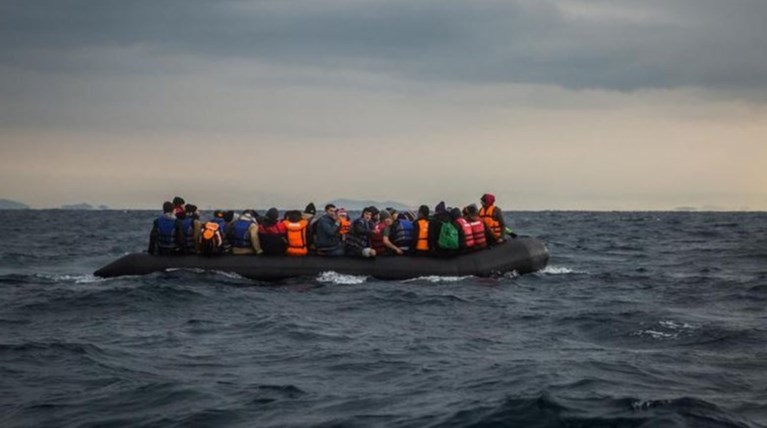 Νησιά Αιγαίου: 202 μετανάστες έφυγαν και 339 ήρθαν!