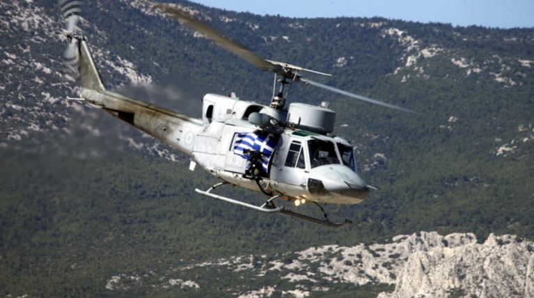 Αθικτη η εικόνα του Αγ. Νικολάου στο μοιραίο Αgusta!