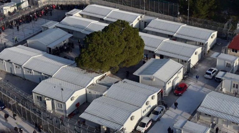 Κόλαφος το Ελληνικό Συμβούλιο για τους Πρόσφυγες για το Hotspot στη Χίο