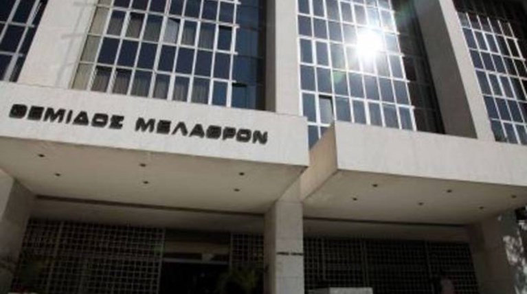 Προθεσμία 10 ημερών στην Τσατάνη από τη Θάνου