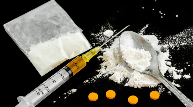24 δισ. το χρόνο ξοδεύουν οι Ευρωπαίοι για ναρκωτικά