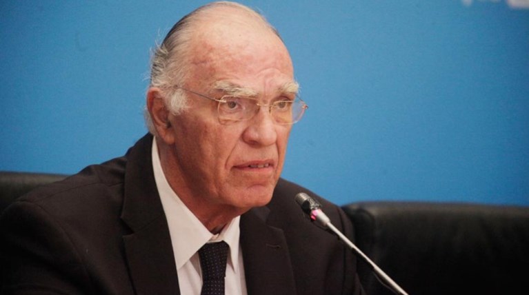Επιστολή Λεβέντη σε Τσίπρα: Ετοιμάζεσαι να αλυσοδέσεις τον λαό χειρότερα