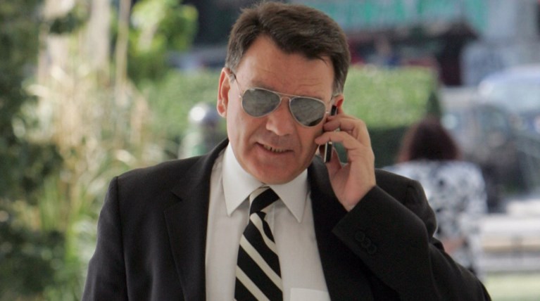 «Μίλησε» το κινητό του Κούγια για την υπόθεση Kλοντ Λέσι