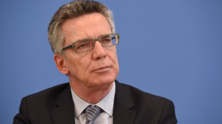 Προειδοποίηση Γερμανίας σε Ιταλία: Mη στέλνετε τους μετανάστες σε μας