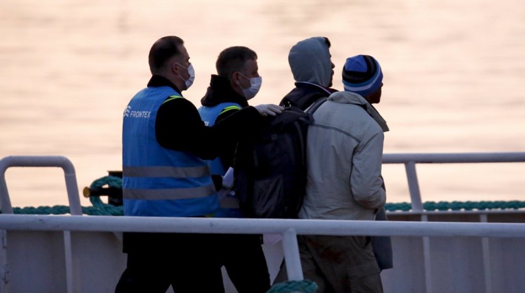 Καμπανάκι Frontex για τζιχαντιστές μεταξύ των προσφύγων