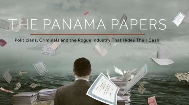 Mossack Fonseca:Πέσαμε θύματα ηλεκτρονικής επίθεσης
