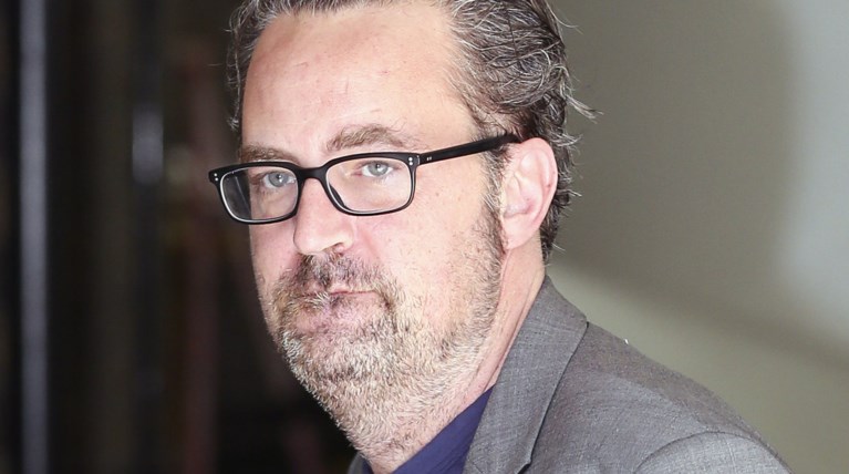 Η ανησυχητική εμφάνιση του Μάθιου Πέρι: Τι συμβαίνει με την υγεία του;