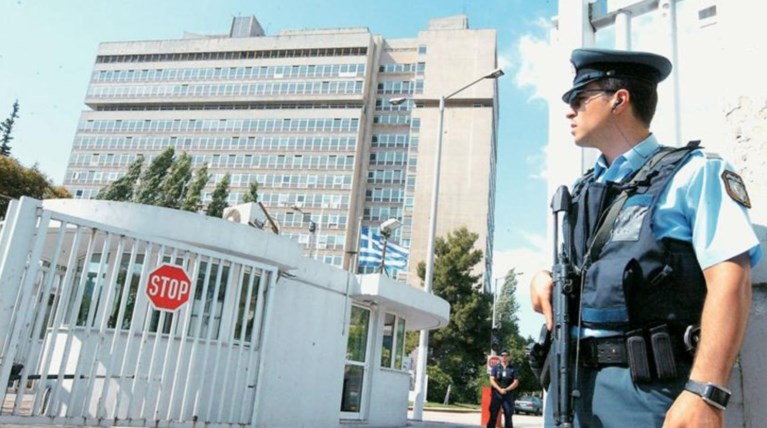 Στις κάλπες η ΕΥΠ, ψηφίζουν για νέο ΔΣ στο σωματείο