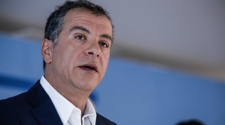 Θεοδωράκης για πειθαρχικό ΕΣΗΕΑ: Συμπεριφορές τύπου ...Κιμ Γιονγκ Ουν