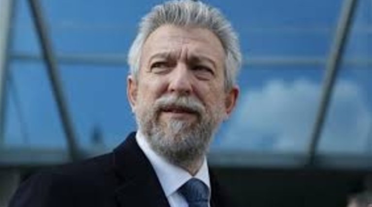 Παράθυρο Κοντονή για τη διεξαγωγή του κυπέλλου