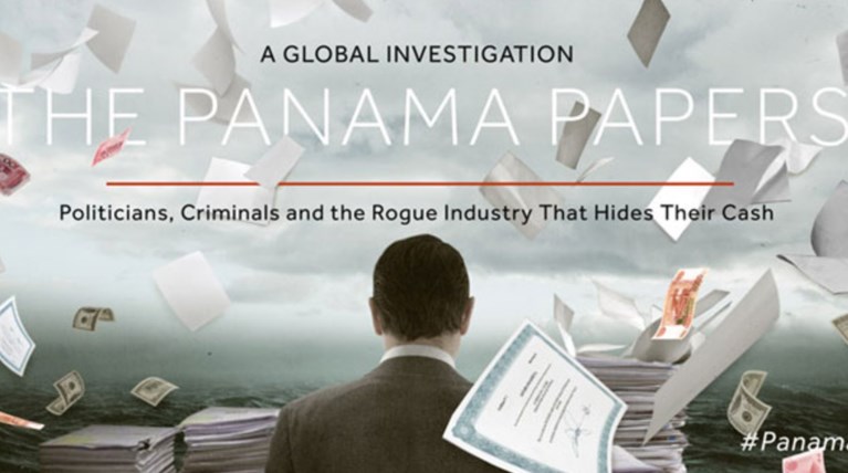 Μας χάκαραν λέει για τα Panama Leaks η Mossack Fonseca
