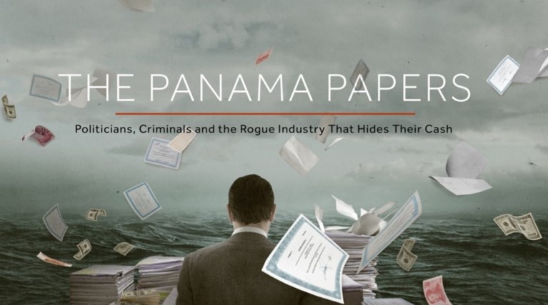 Γιατί οι ΗΠΑ είναι ο μεγάλος απών από τα Panama papers