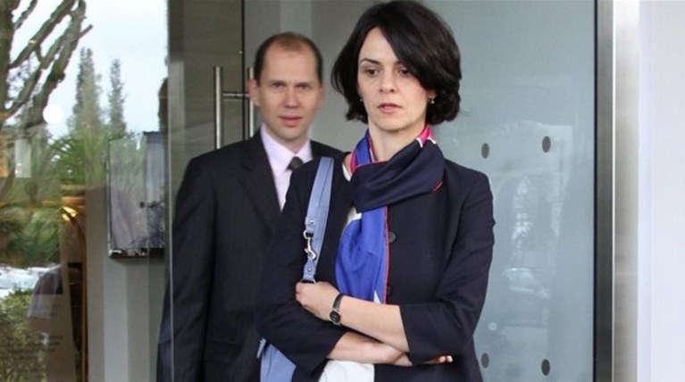 Επιστροφή κουαρτέτου για συμφωνία-εξπρές ως την Κυριακή