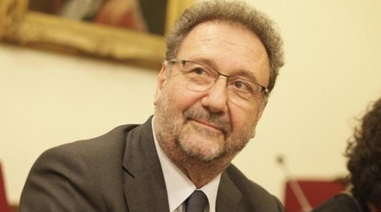 Πιτσιόρλας του ΤΑΙΠΕΔ:Να αυξήσουμε το ΑΕΠ να μην μοιράζουμε τη μιζέρια μας