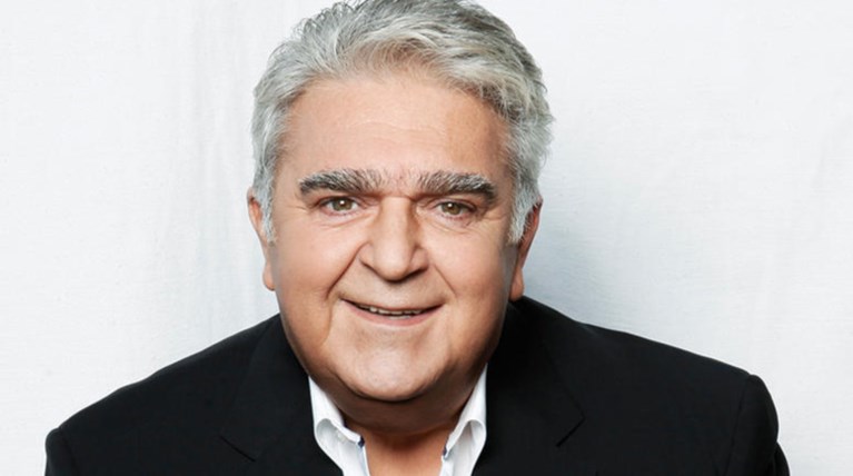 Γιατί ο Πασχάλης Τερζής αποθεώνει  το Σταμάτη Γονίδη!