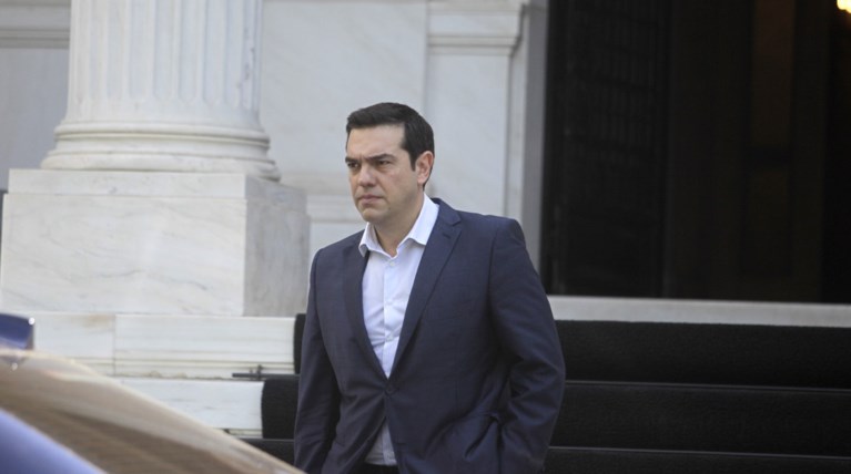 Reuters: Να γιατί ο Τσίπρας δαιμονοποιεί το ΔΝΤ