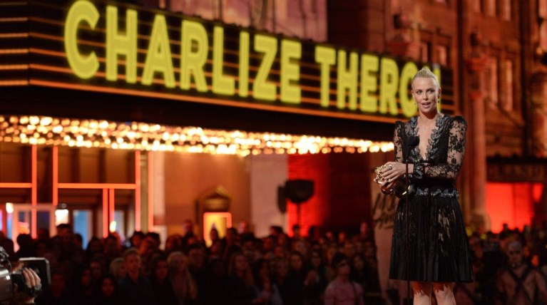 MTV Awards '16:Ο Καλύτερος Κακός,το Καλύτερο Φιλί και η λάμψη του Χόλιγουντ