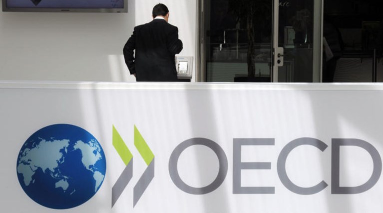 Ο ΟΟΣΑ συγκαλεί έκτακτη Σύνοδο για τα Panama Papers
