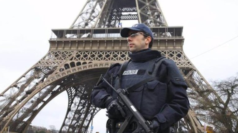 Liberation: Το ISIS ετοίμαζε επίθεση στο Euro 2016