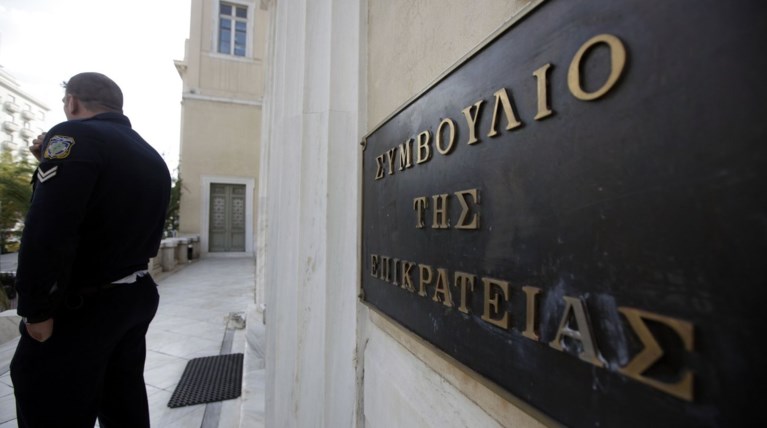 Δικηγόρος ζητεί από το ΣτΕ να διακόψει την απεργία του κλάδου