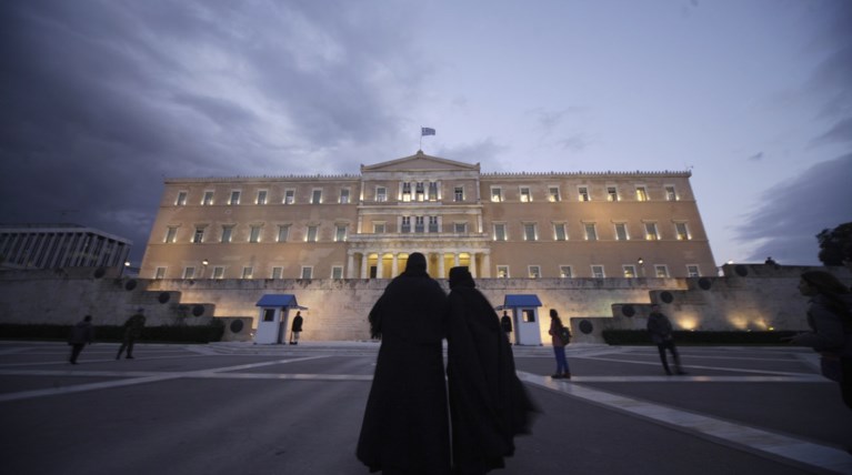 Κοκτέιλ μιζέριας:Σύνορα, προσφυγικό και αξιολόγηση