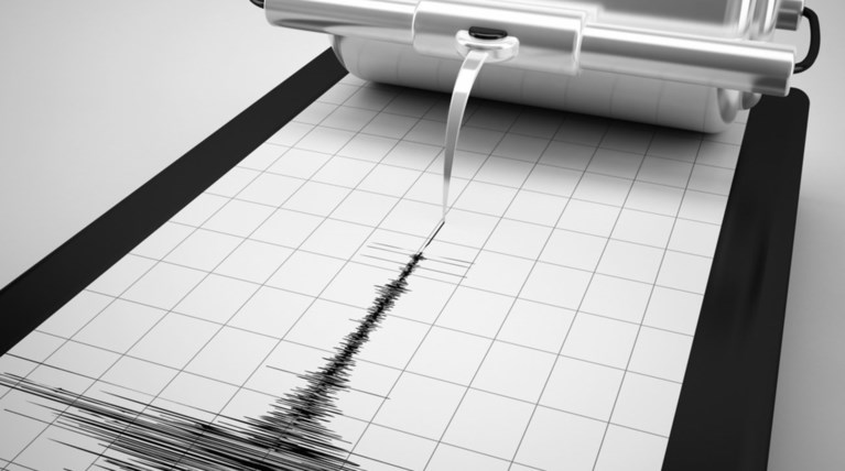 Σεισμός 4,3 Ρίχτερ στην Κεφαλονιά