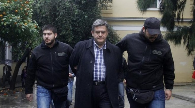 Οκτώ χρόνια και τρεις μήνες στον Χάρη Τομπούλογλου