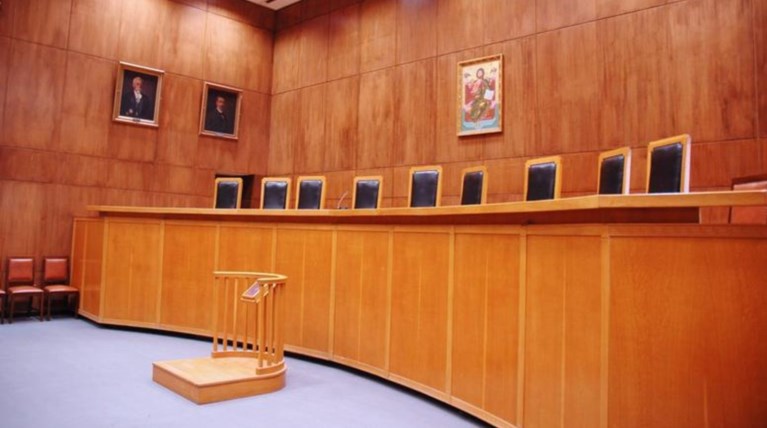 Πρόταση για παράταση της αποχής των δικηγόρων έως τις 22 Απριλίου