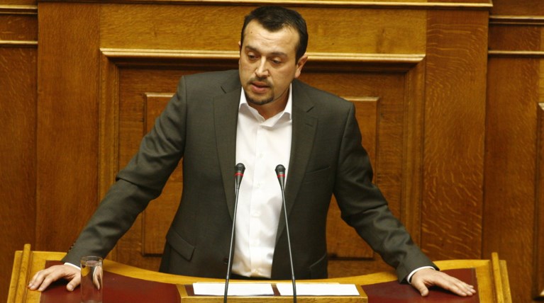 Παππάς για ΕΡΤ : Υπάρχουν υπηρεσίες με υπεράριθμους