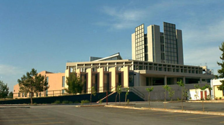 Ενοπλη ληστεία σε χρηματαποστολή στην Πολυτεχνειούπολη Ζωγράφου