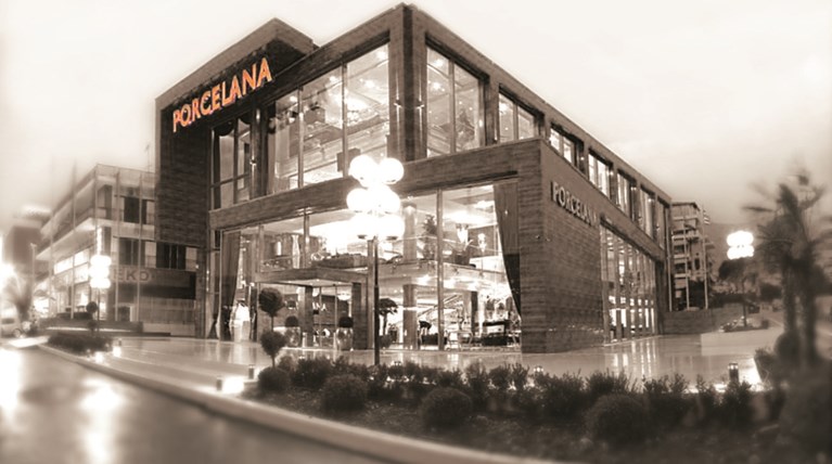 Στη Weber Shandwick και στο McCann Worldgroup η Porcelana