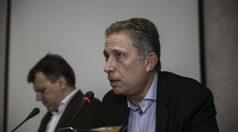 Κ. Χρυσόγονος:Ο αδύνατος στη διαπραγμάτευση καταφεύγει σε τεχνάσματα