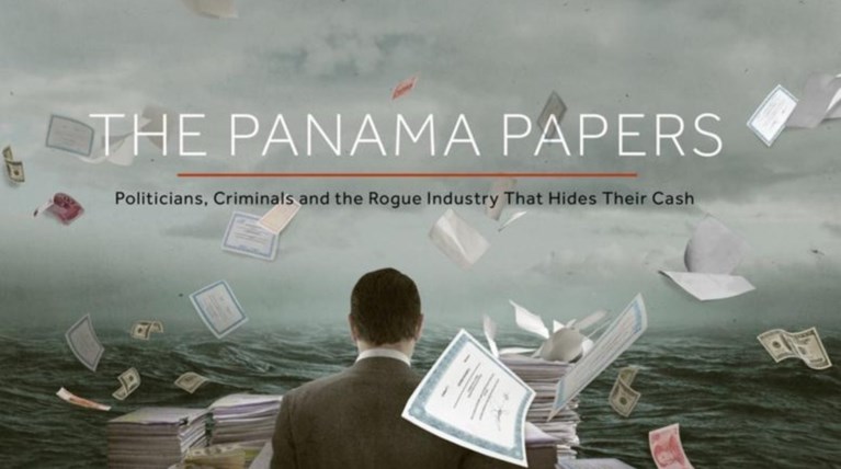 Aιτήματα δικαστικής συνδρομής για τους Έλληνες των Panama Leaks