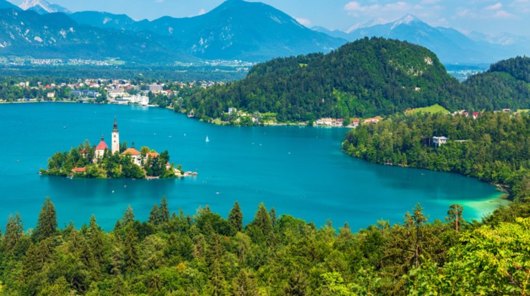 20 σαγηνευτικές γωνιές της γης υπερβολικά όμορφες για να είναι αληθινές