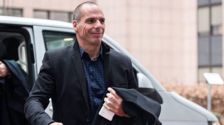 Συμβουλές Βαρουφάκη στους Βρετανούς για...μη Brexit