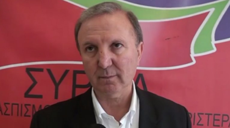 «Κατάπιε» την απειλή παραίτησης βουλευτής του ΣΥΡΙΖΑ