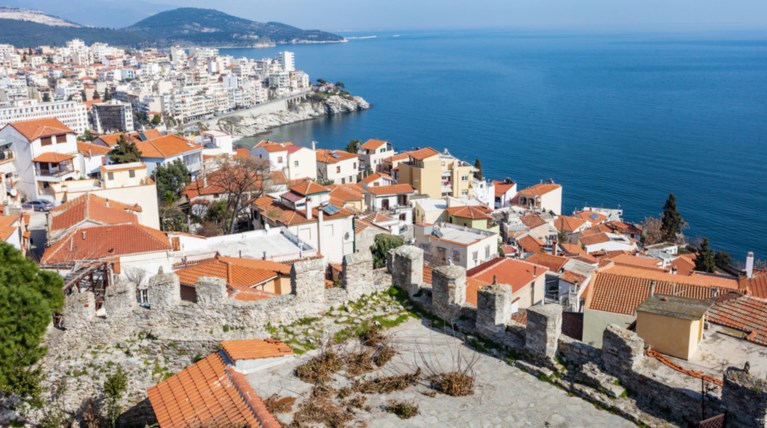 Καβάλα: Μαύρες αγριότητες στο υπό ανέγερση Μουσείο Προσφυγικού Ελληνισμού